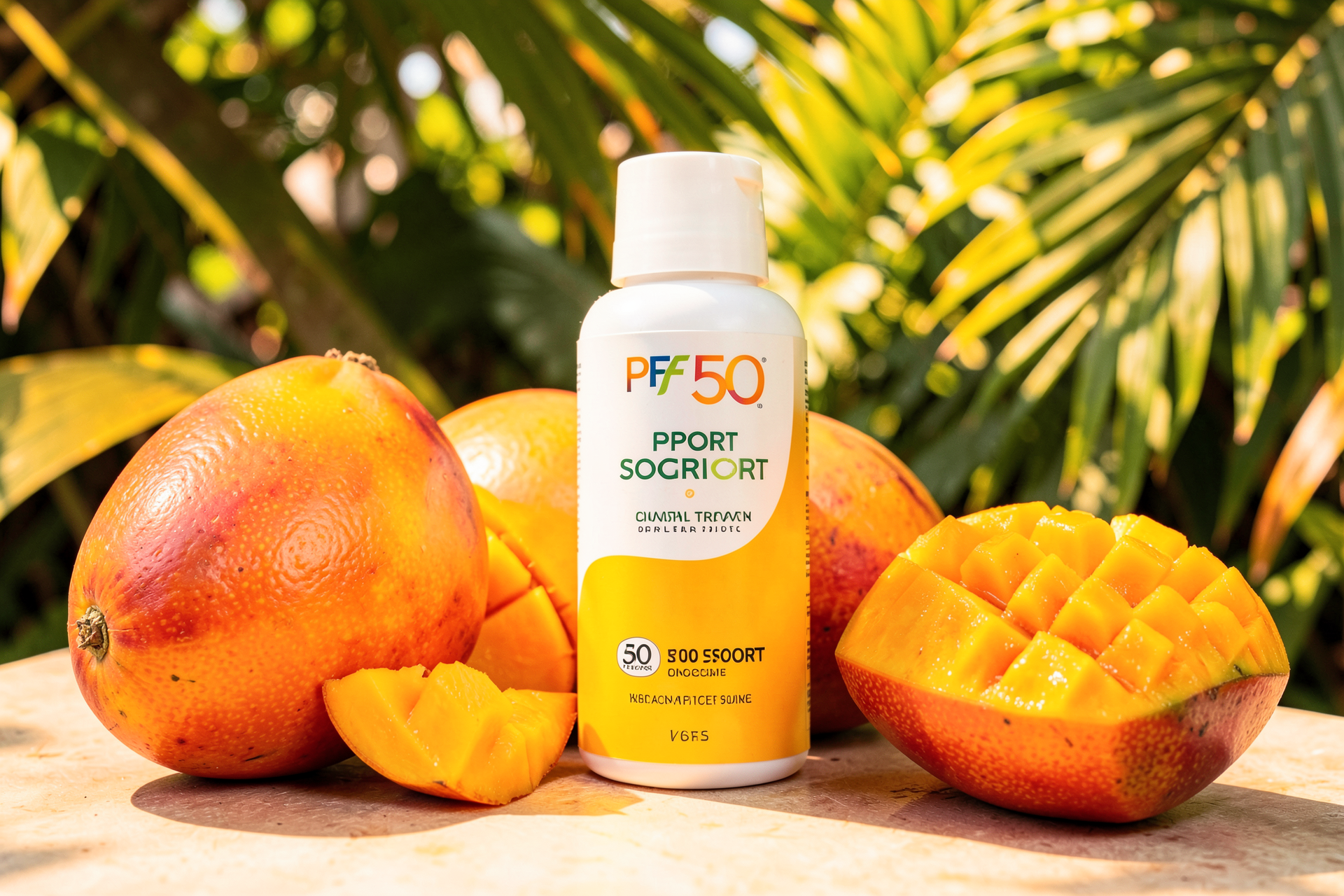 Classic Face Sunscreen SPF 50