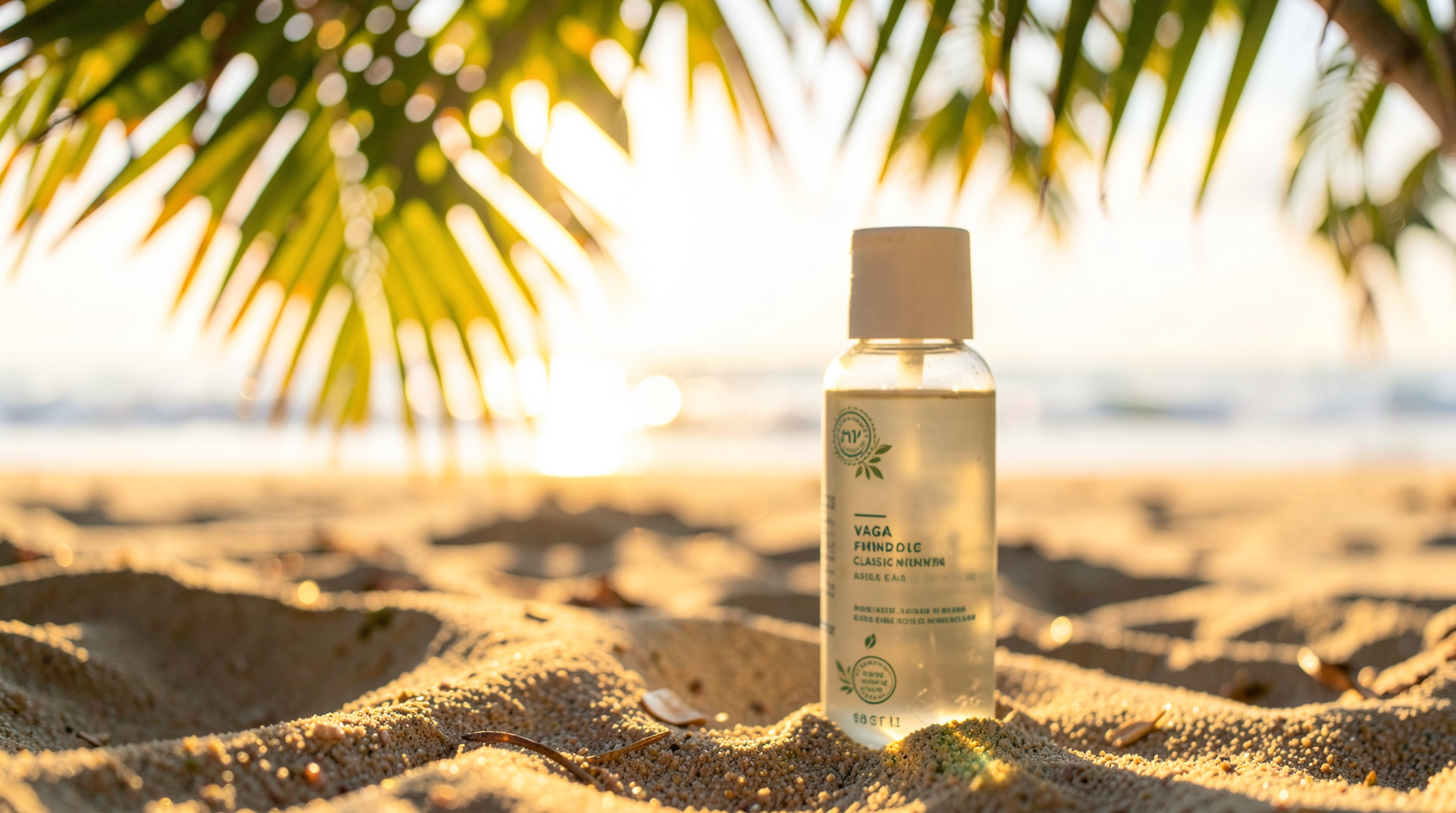 Holiday 4-Piece Travel Set