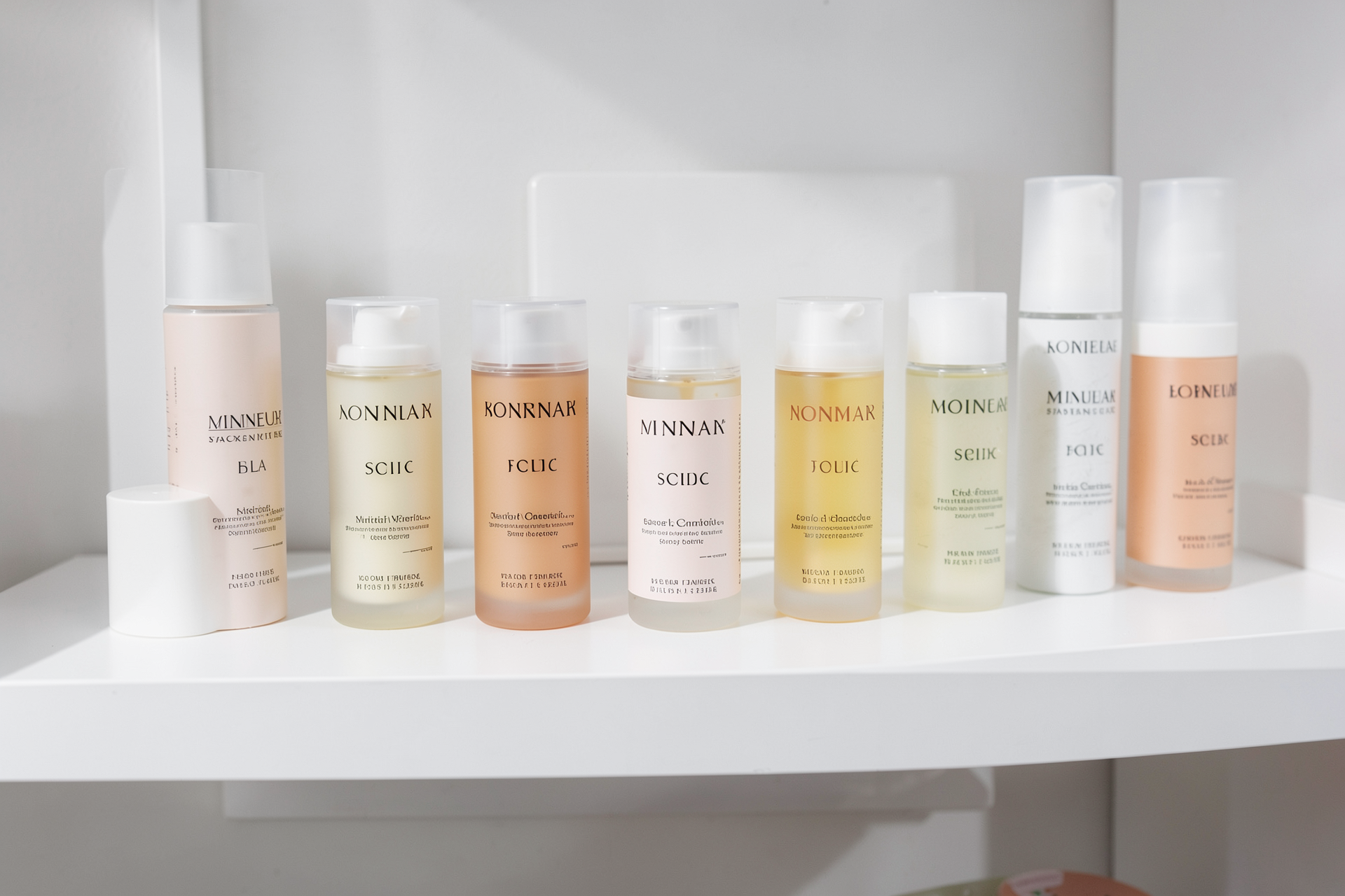 COOLA Mineral Face SPF 30 Matte Tint Sunscreen